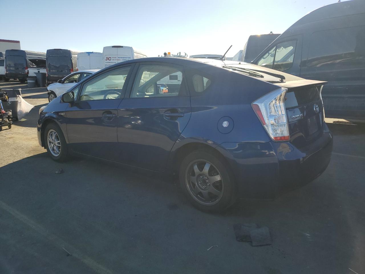 2010 Toyota Prius - Image 2
