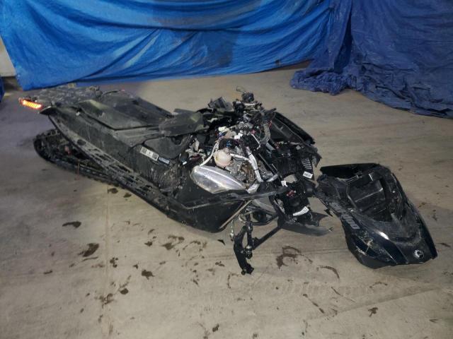 2025 SKI DOO ADRENALINE for sale at Copart NB - MONCTON