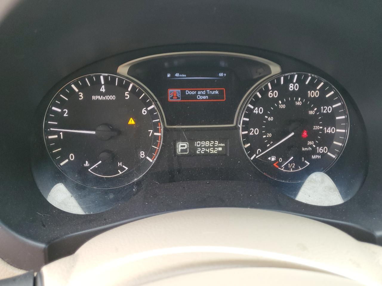 2014 Nissan Altima - Image 9