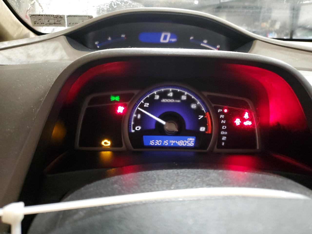 2006 Honda Civic - Image 9