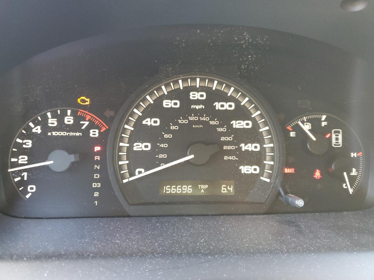 2007 Honda Accord - Image 9
