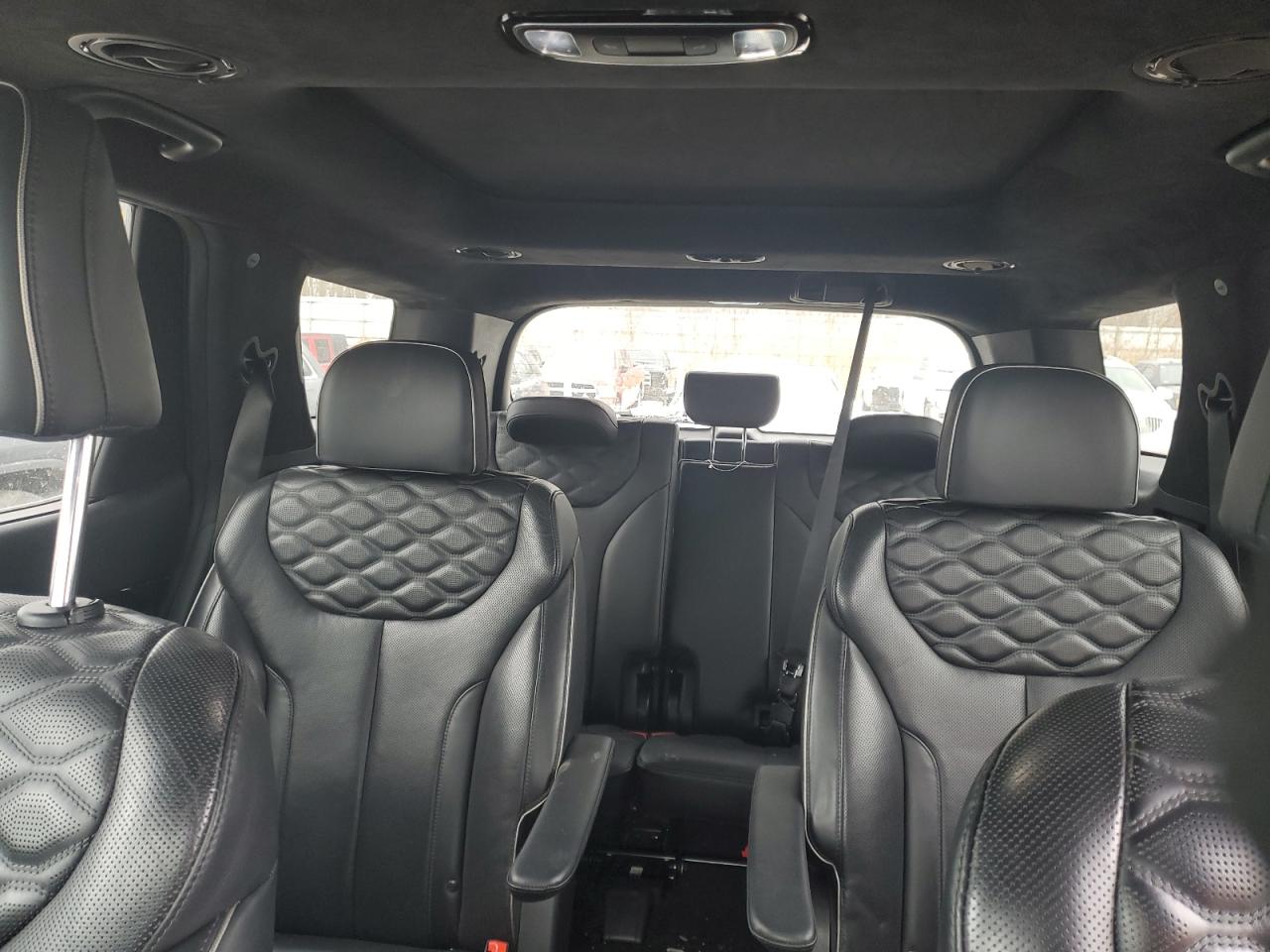 2021 Hyundai Palisade - Image 10