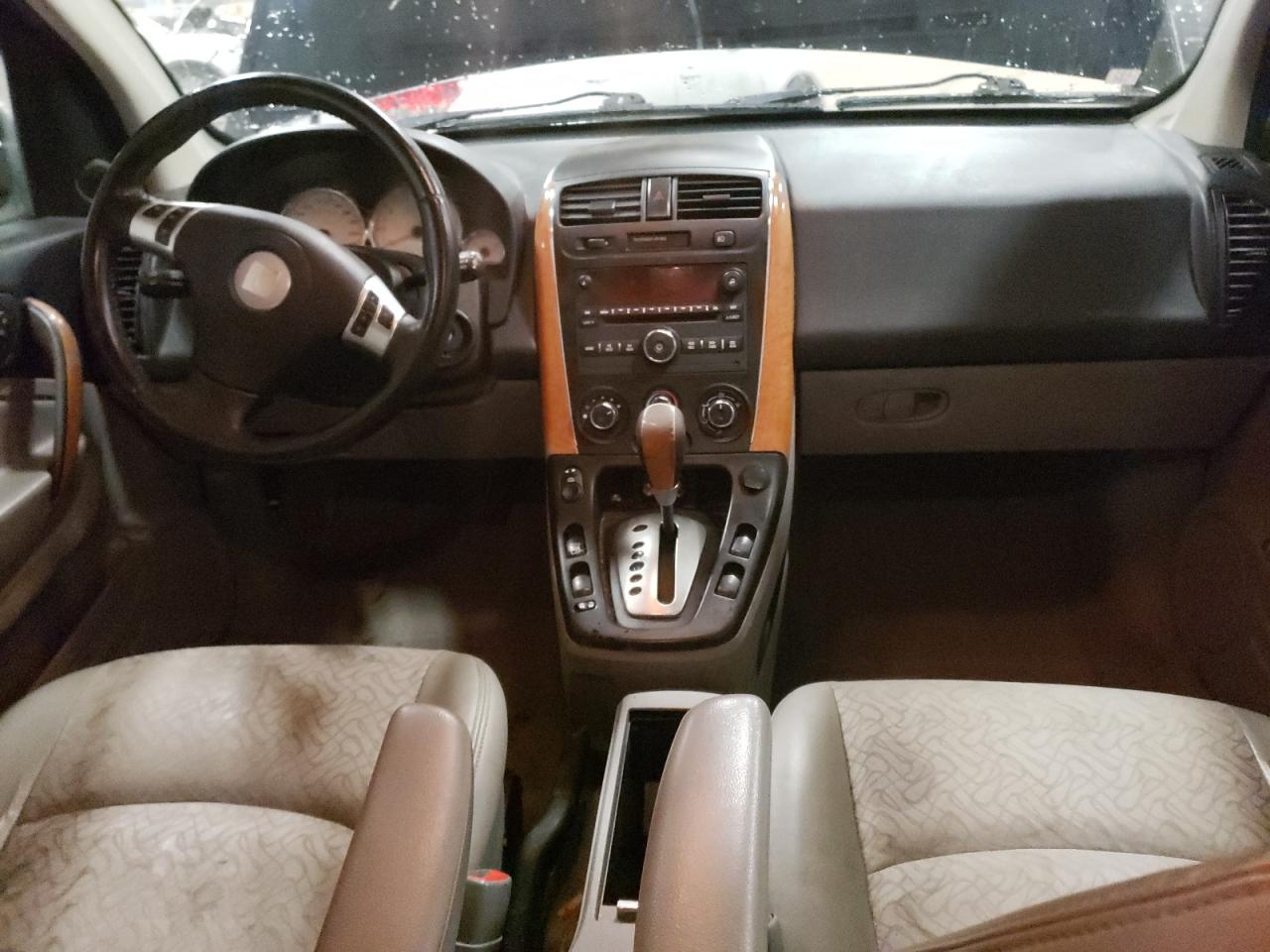 2006 Saturn VUE - Image 8
