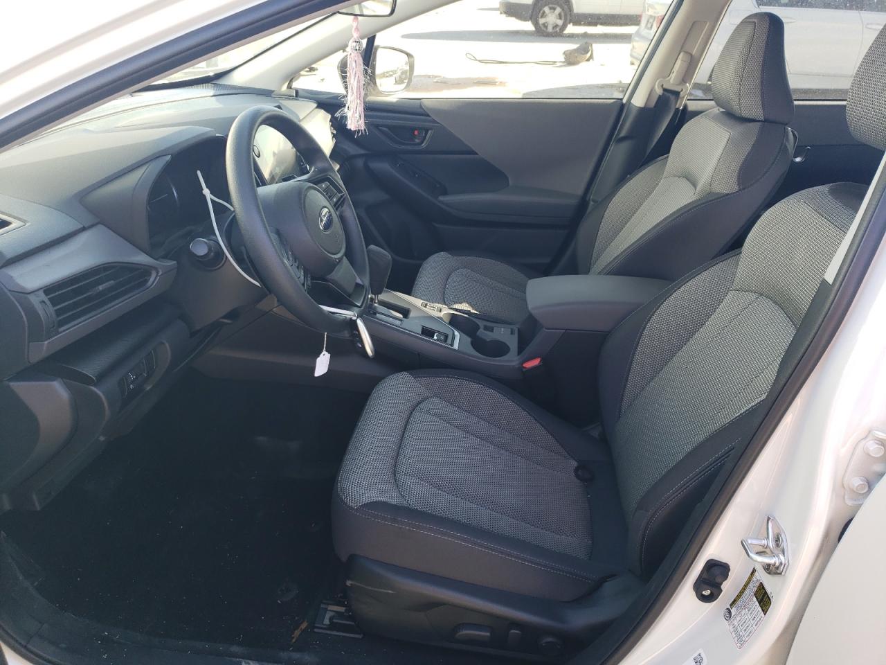 2024 Subaru XV - Image 7
