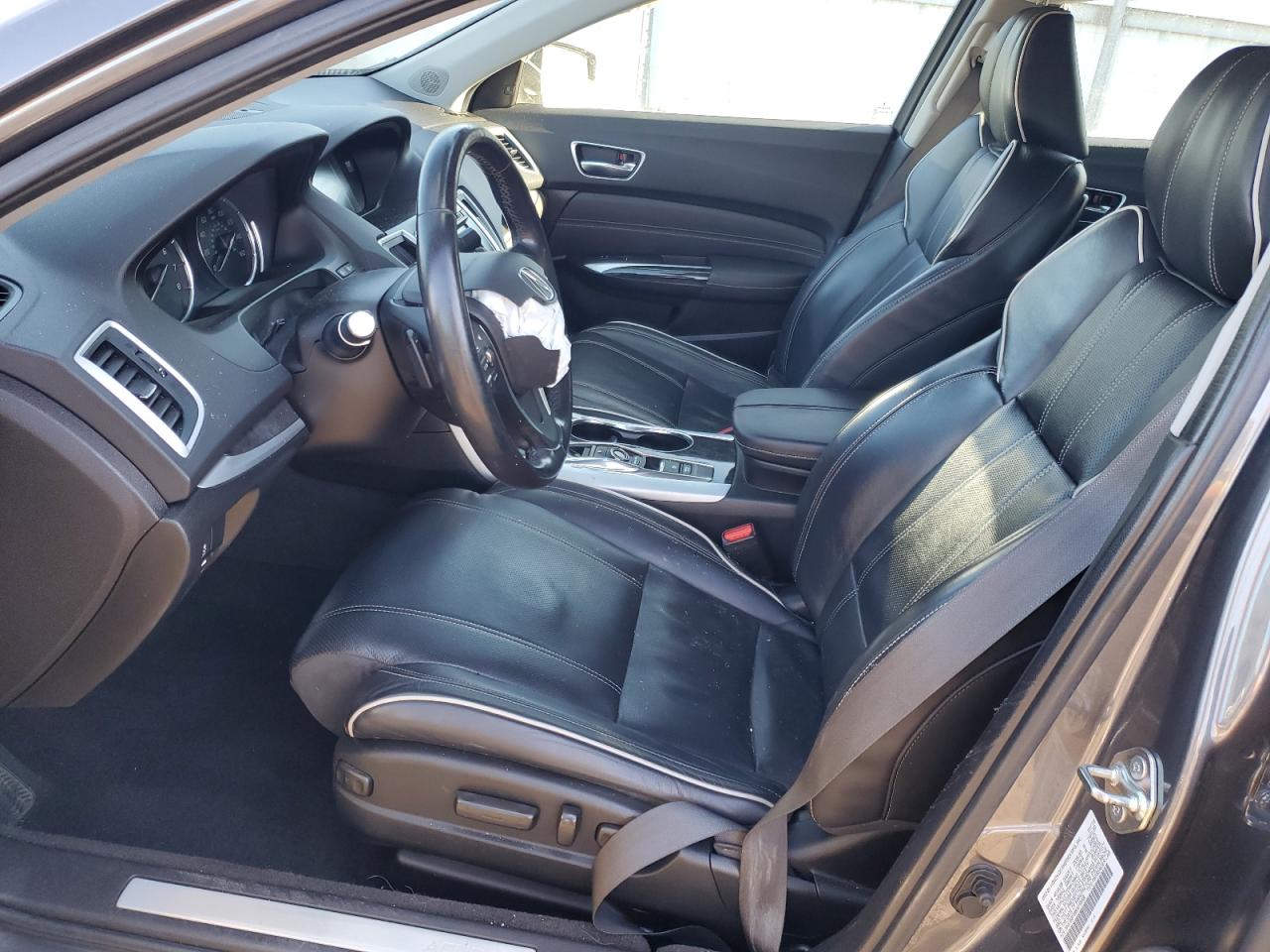 2019 Acura TLX - Image 7