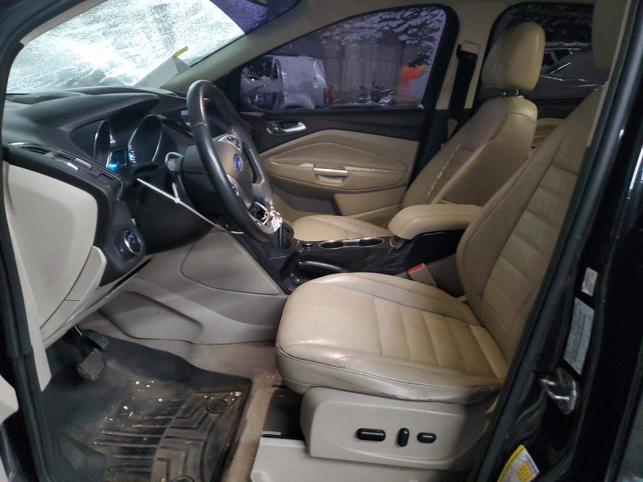 2015 Ford Escape - Image 7