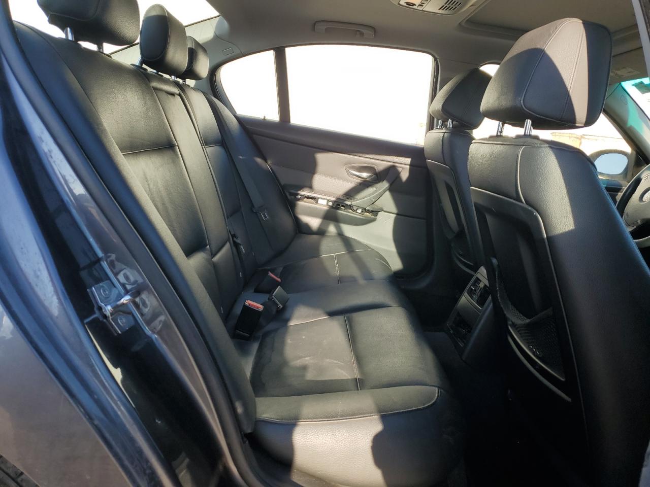 2007 BMW 3er - Image 10