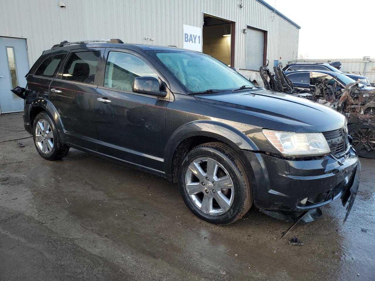 2009 Dodge Journey - Image 4