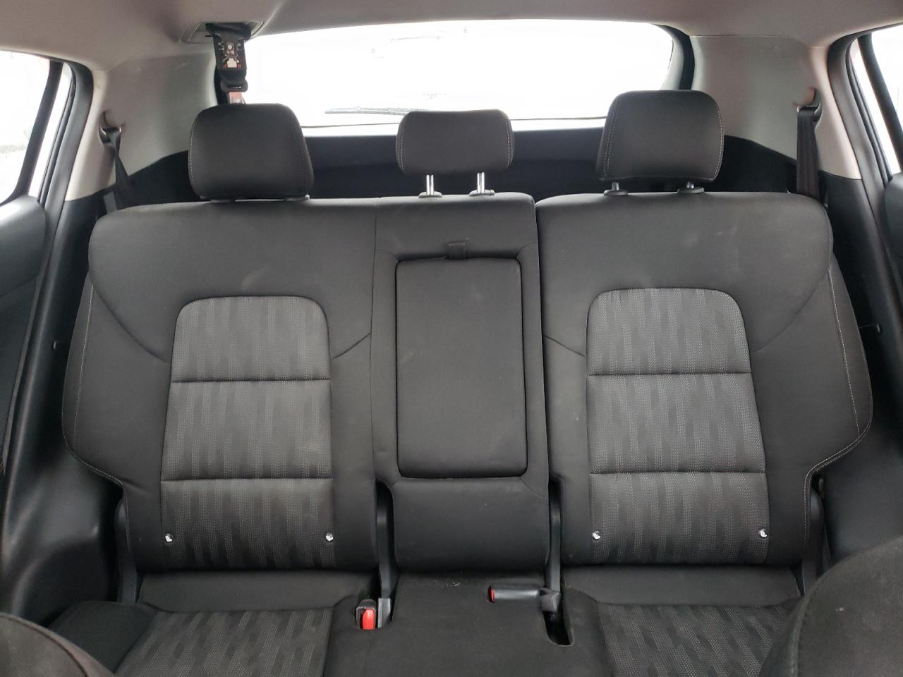 2019 Kia Sportage - Image 10