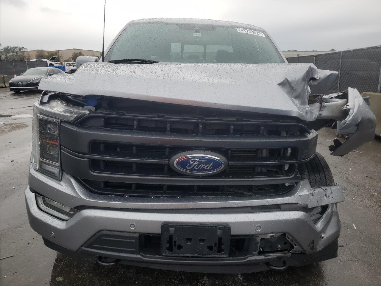2022 Ford F-150 - Image 5