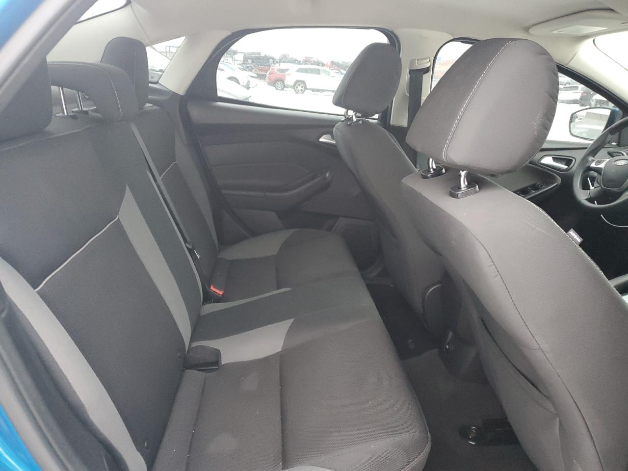 2014 Ford Focus - Image 10