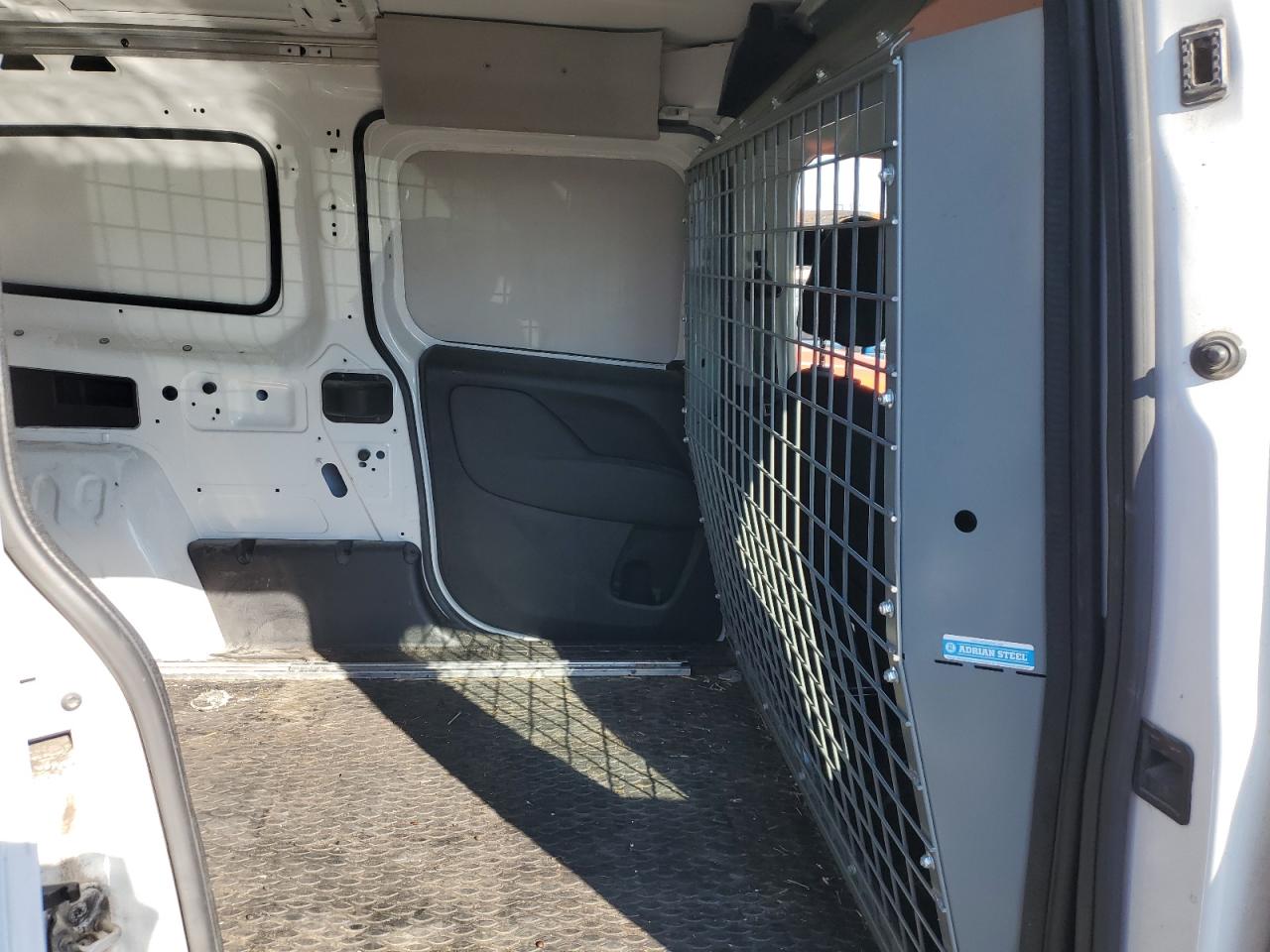 2017 RAM ProMaster City - Image 11