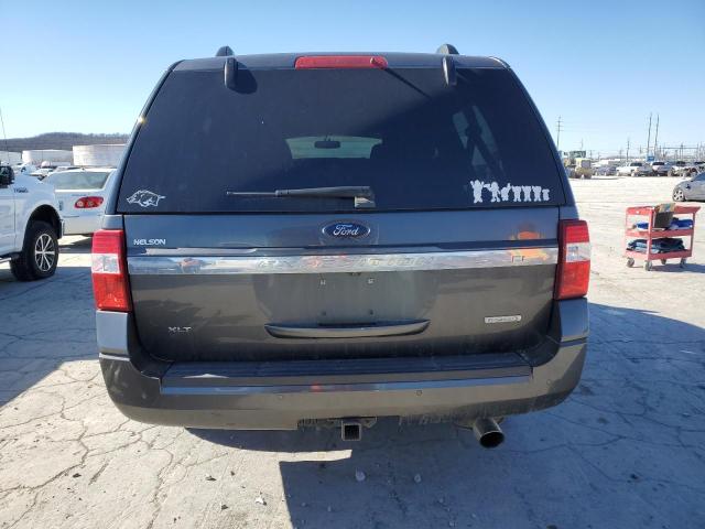  FORD EXPEDITION 2017 Сірий