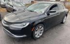 2016 Chrysler 200 Limited en Venta en Magna, UT - Minor Dent/Scratches