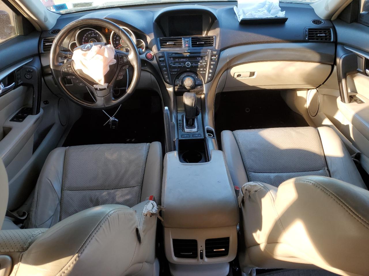 2014 Acura TL - Image 8