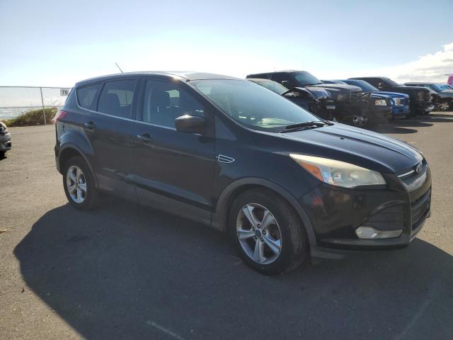  FORD ESCAPE 2013 Черный