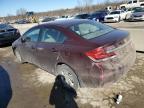 2015 Honda Civic Lx na sprzedaż w Bridgeton, MO - Front End