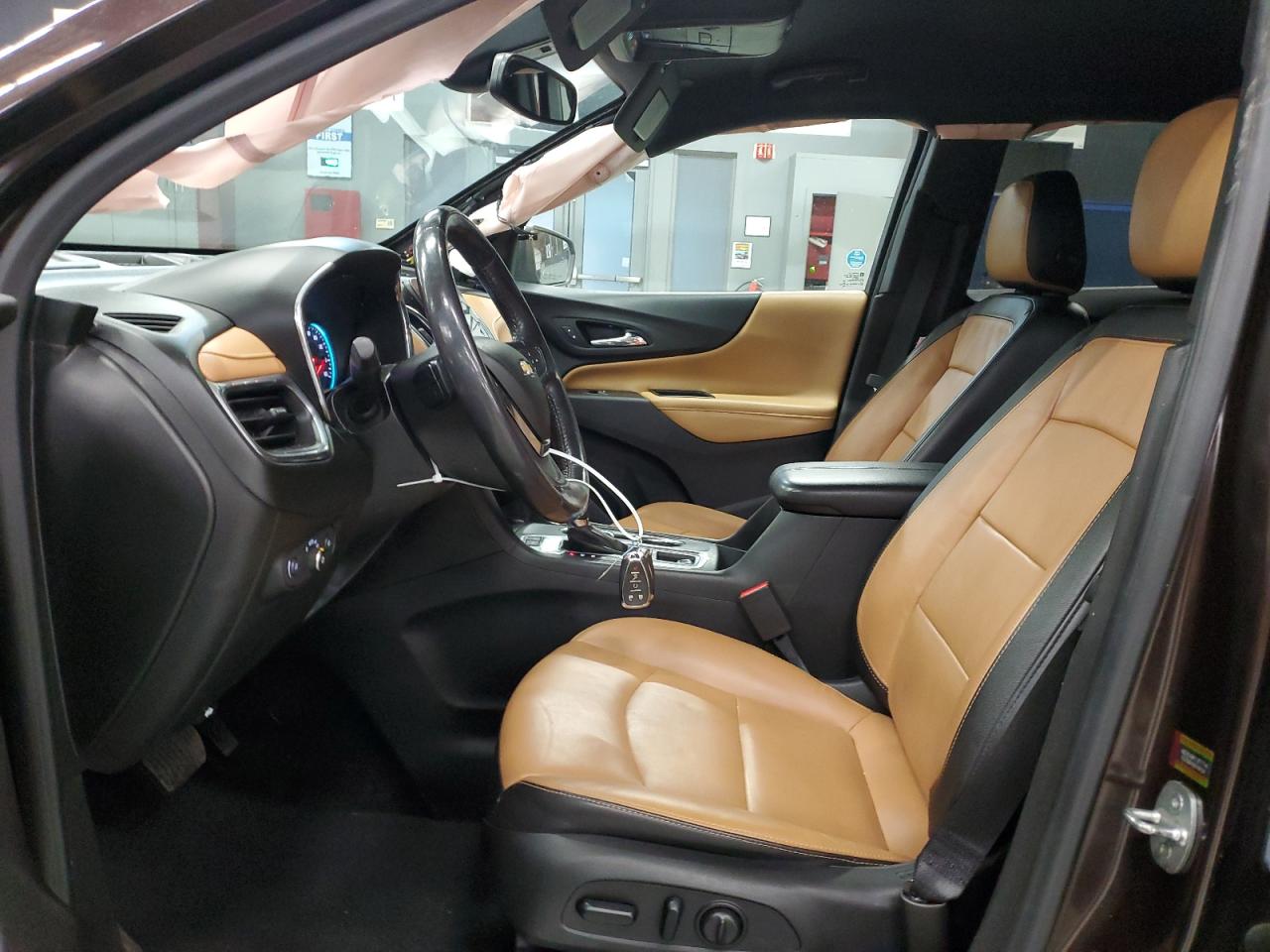 2020 Chevrolet Equinox - Image 7