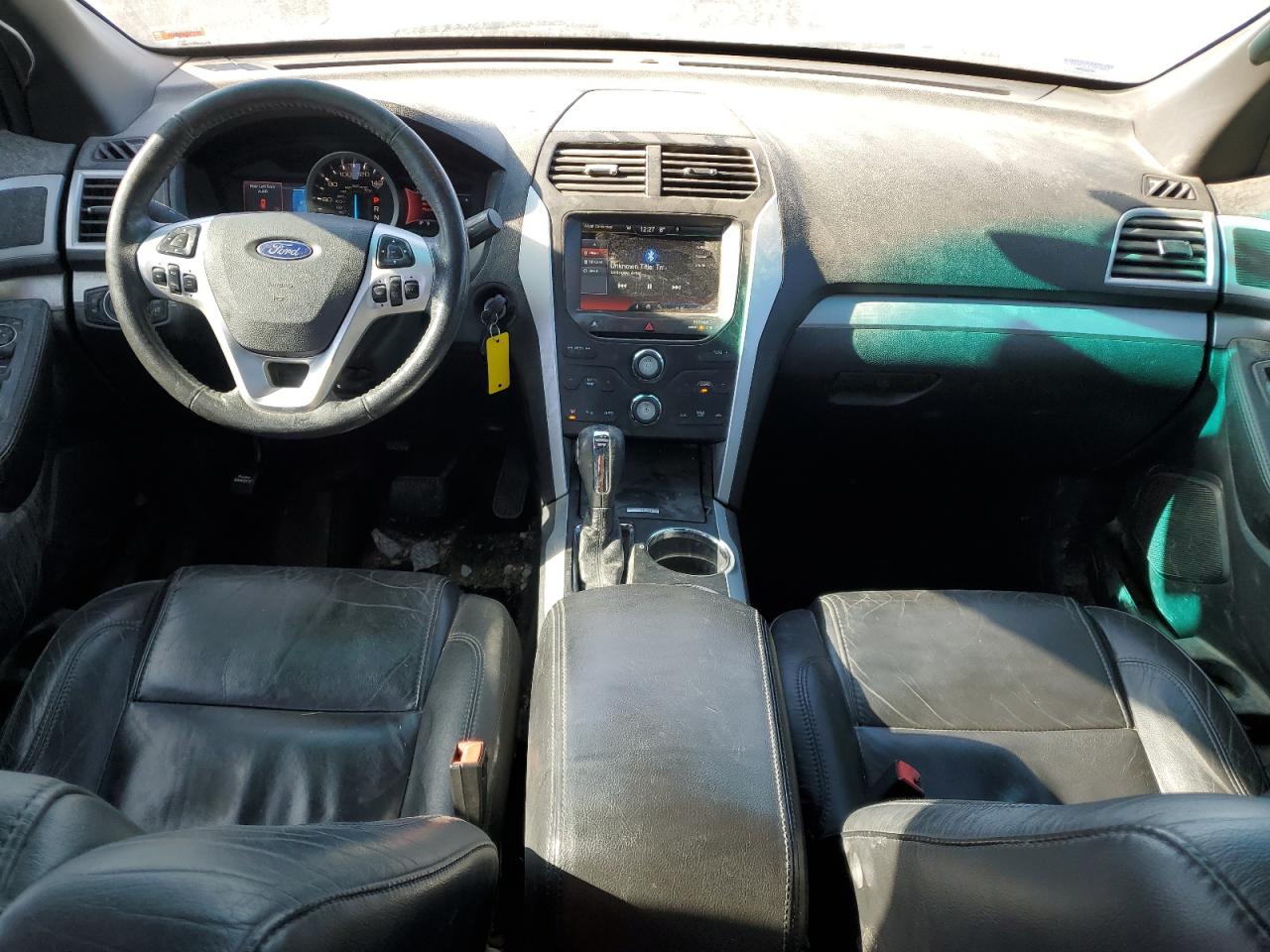 2014 Ford Explorer - Image 8