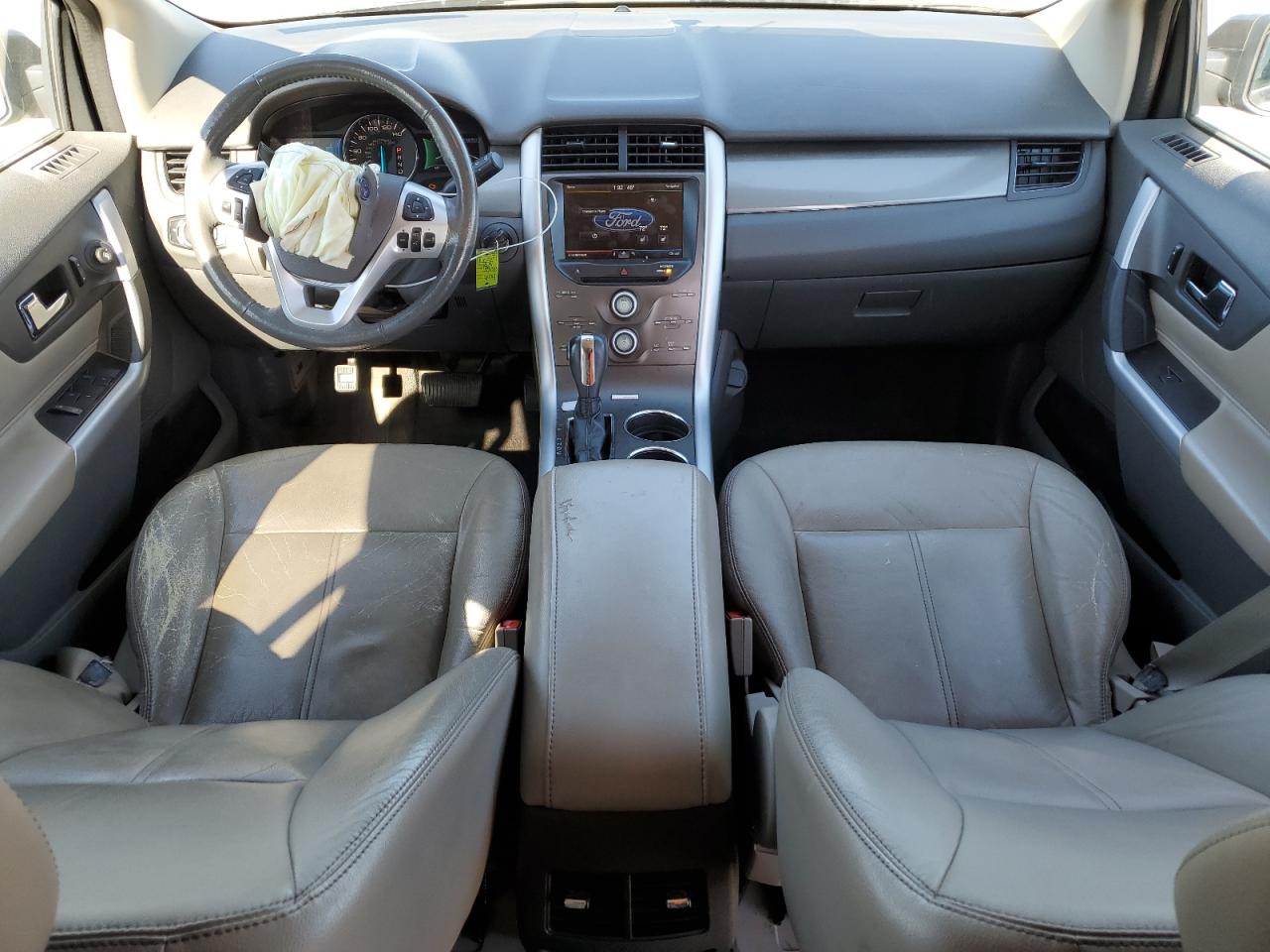 2014 Ford Edge - Image 8