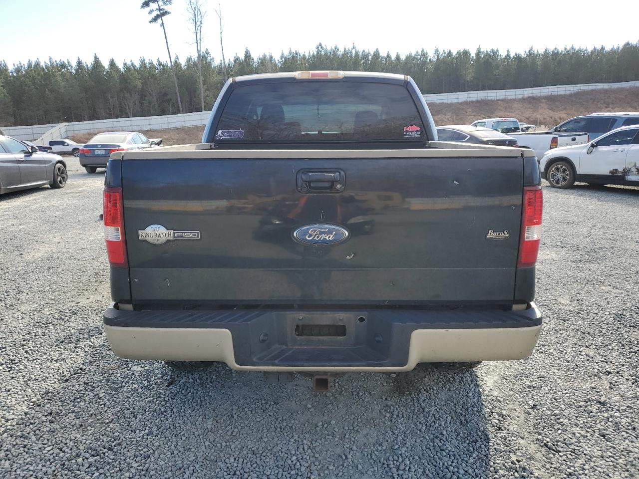 2008 Ford F-150 - Image 6