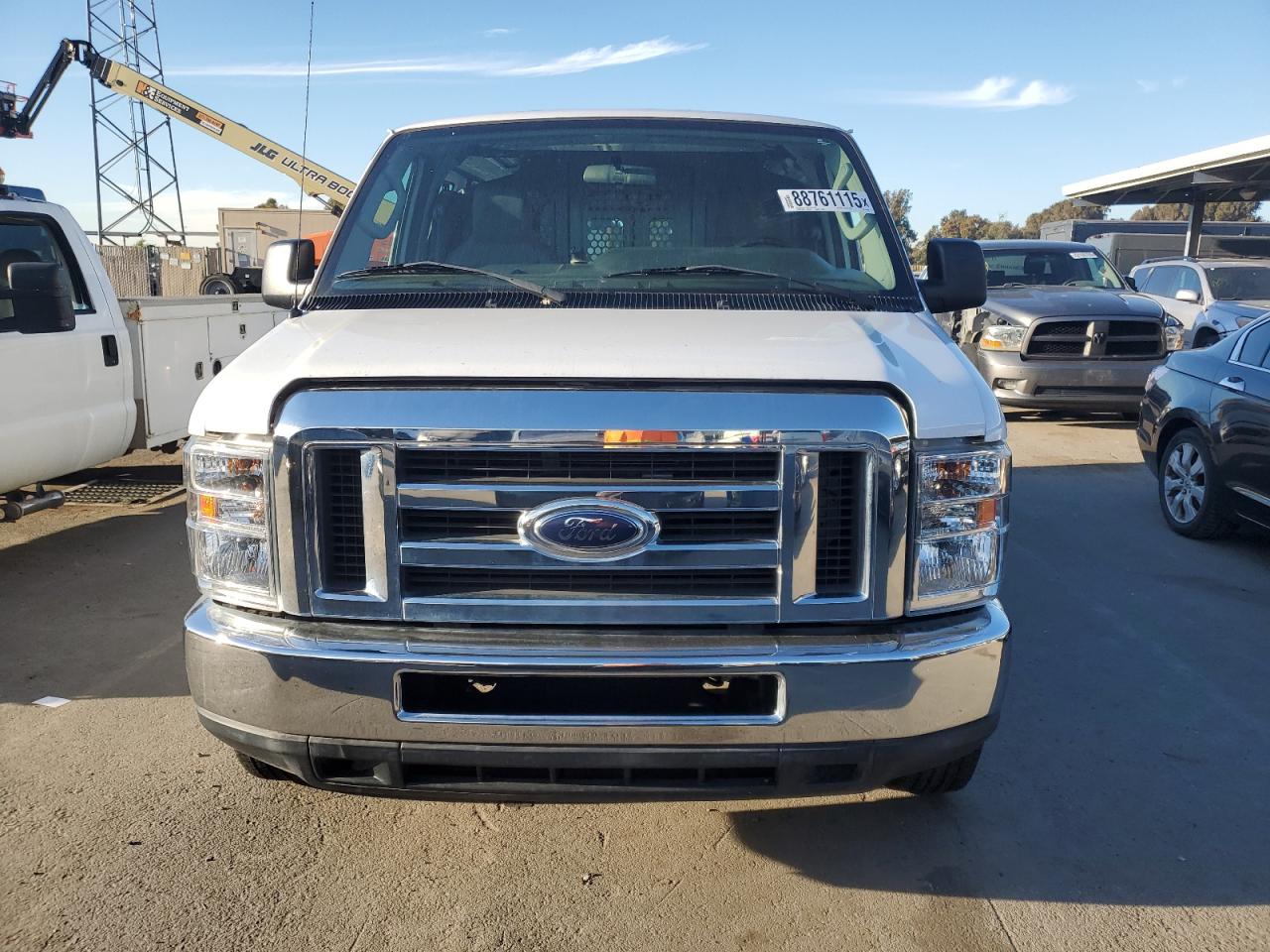 VIN 1FTNE2EW2EDA13624 2014 FORD ALL Models no.5