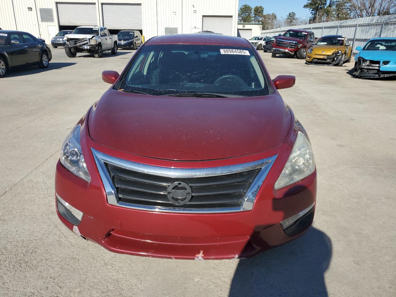 2015 Nissan Altima - Image 5