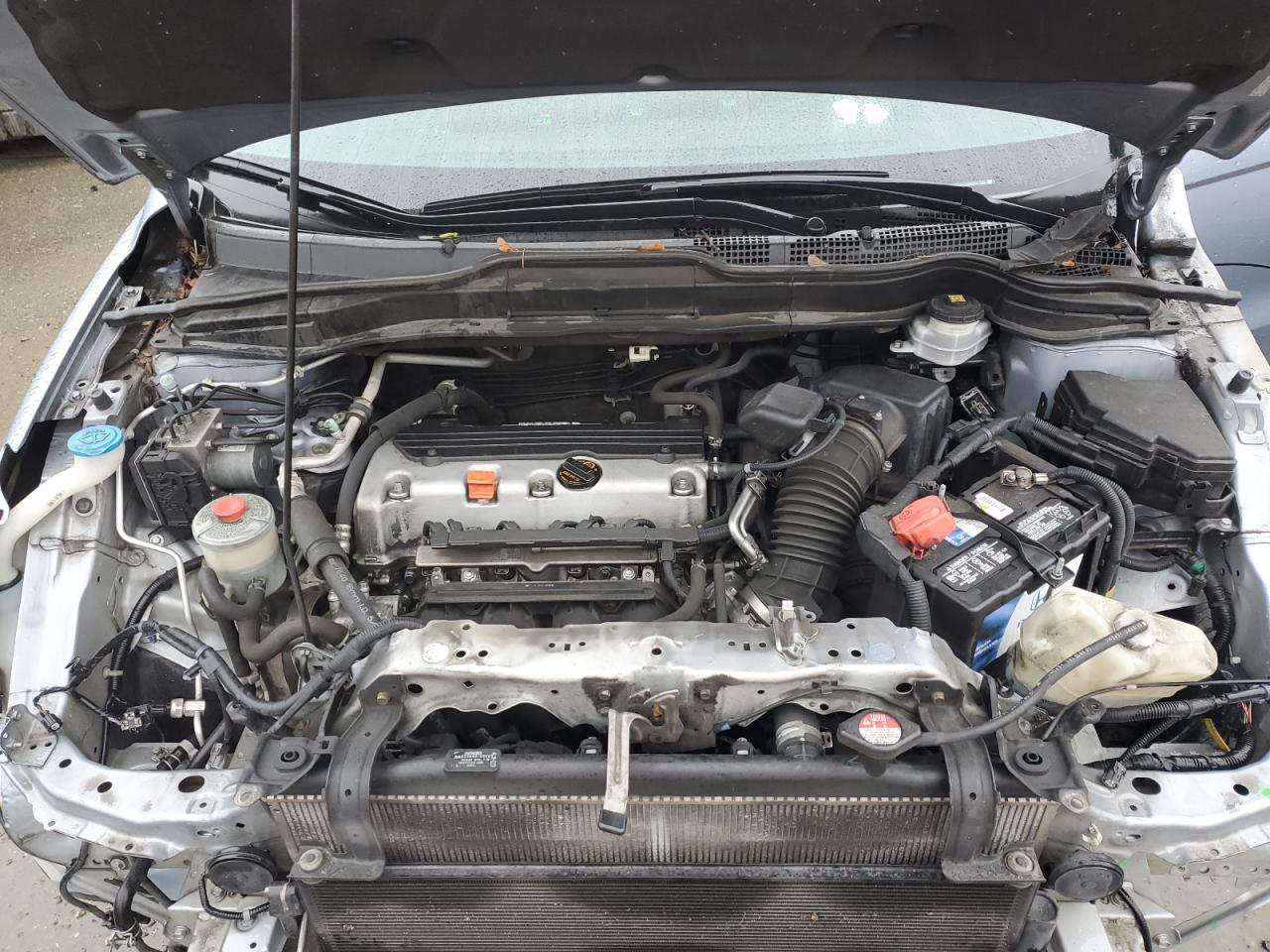 2011 Honda CR-V - Image 12