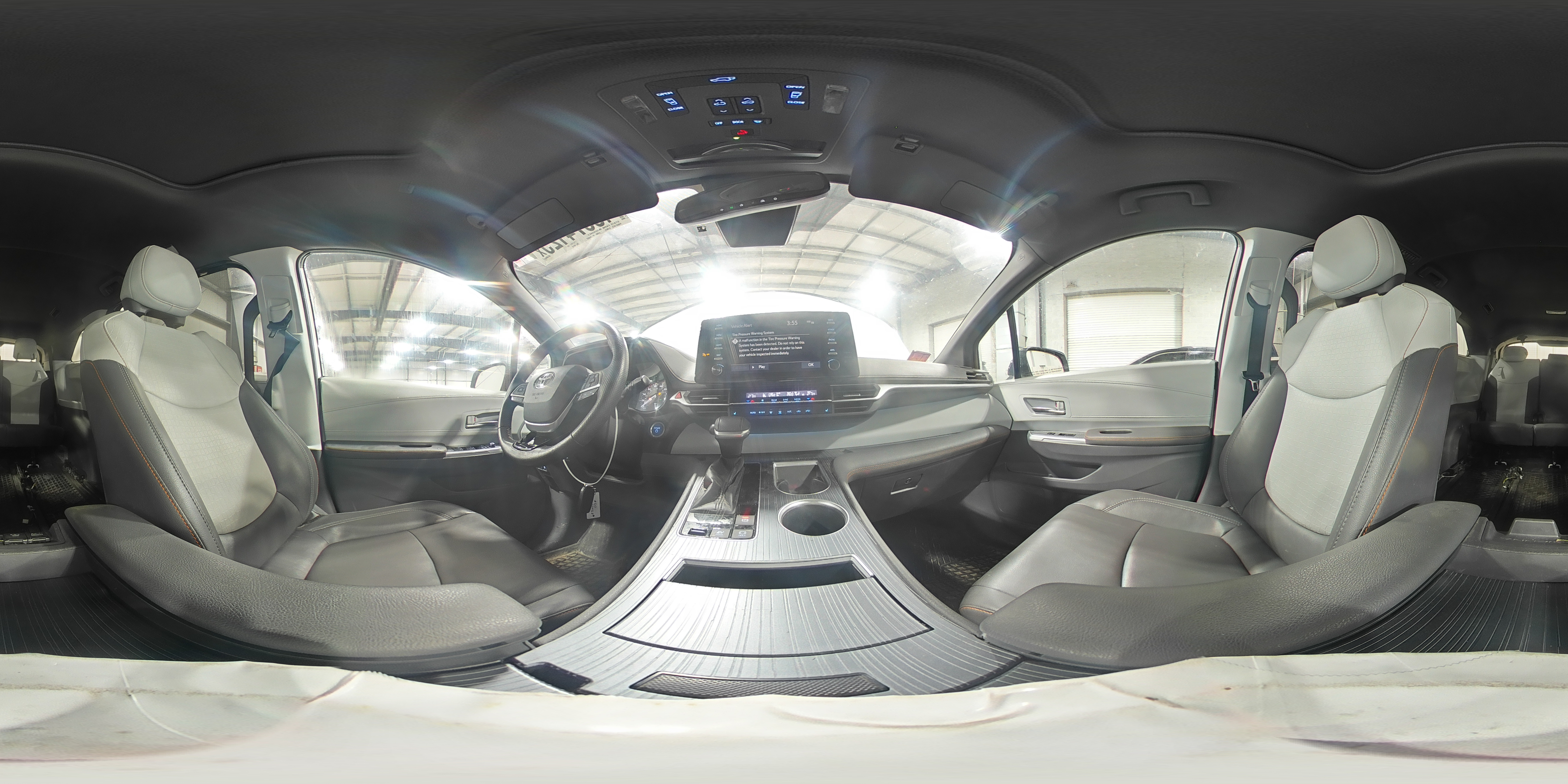 2021 Toyota Sienna - Image 15