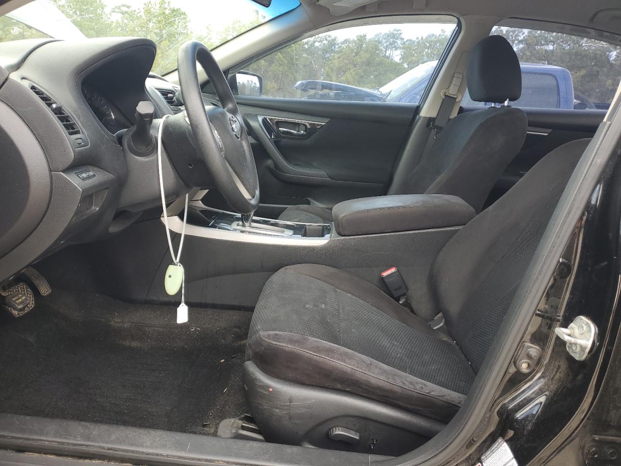 2014 Nissan Altima - Image 7