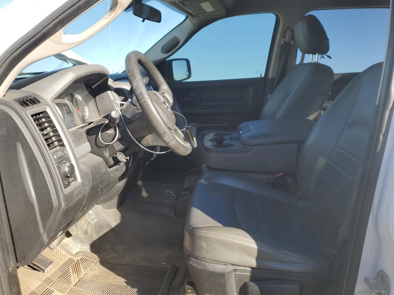 2013 RAM 1500 - Image 7