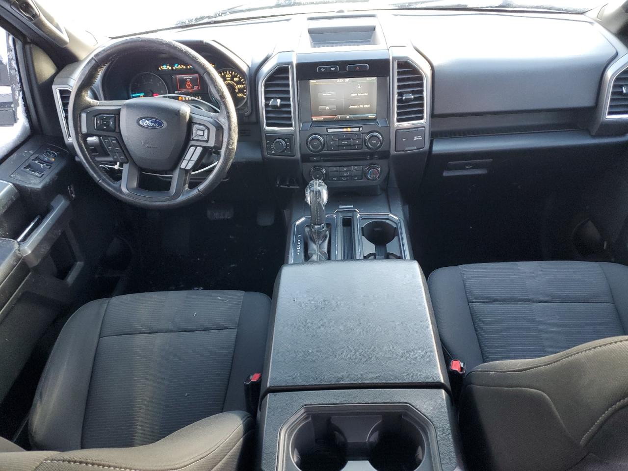 2015 Ford F-150 - Image 8