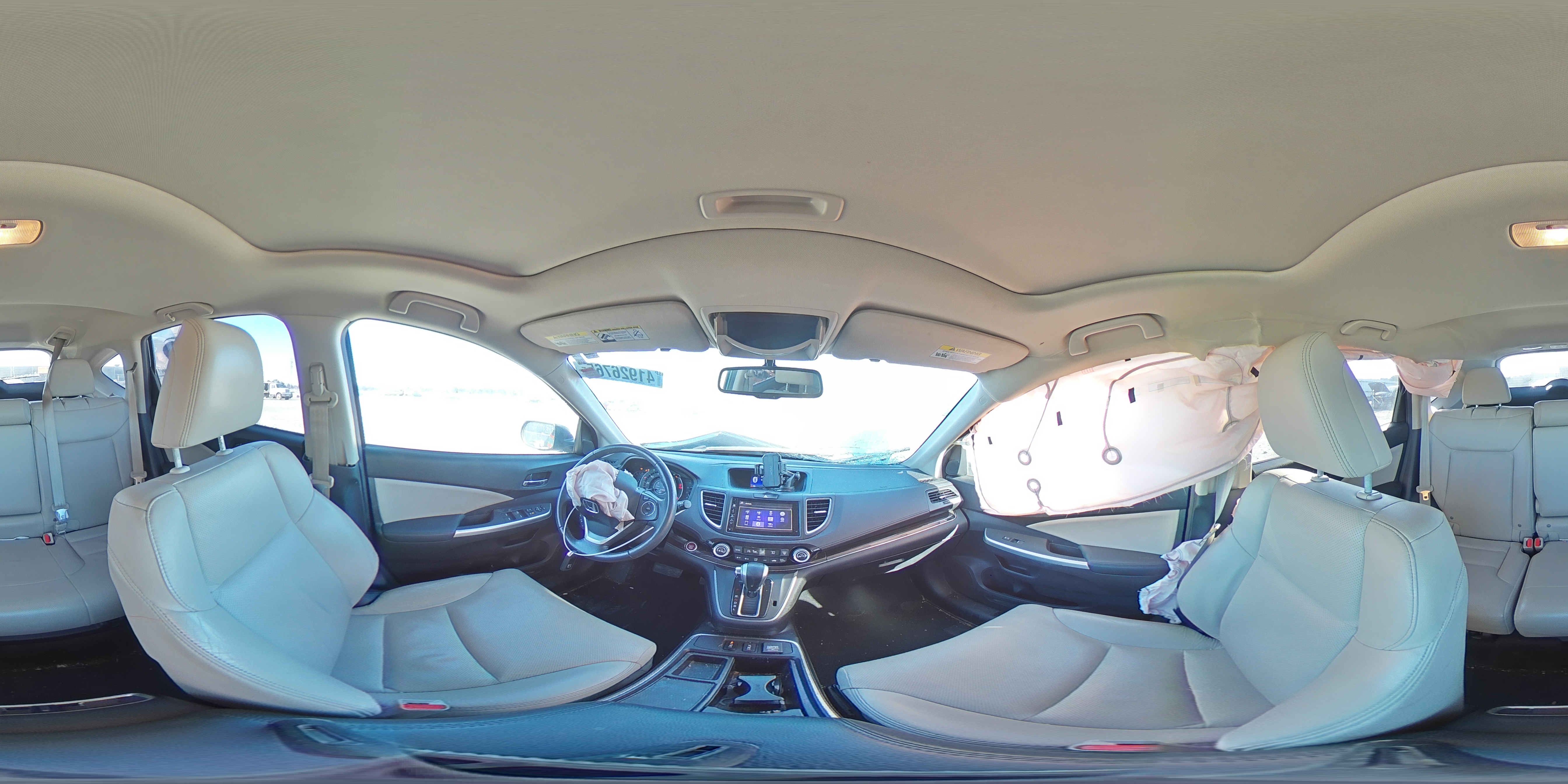 2016 Honda CR-V - Image 13