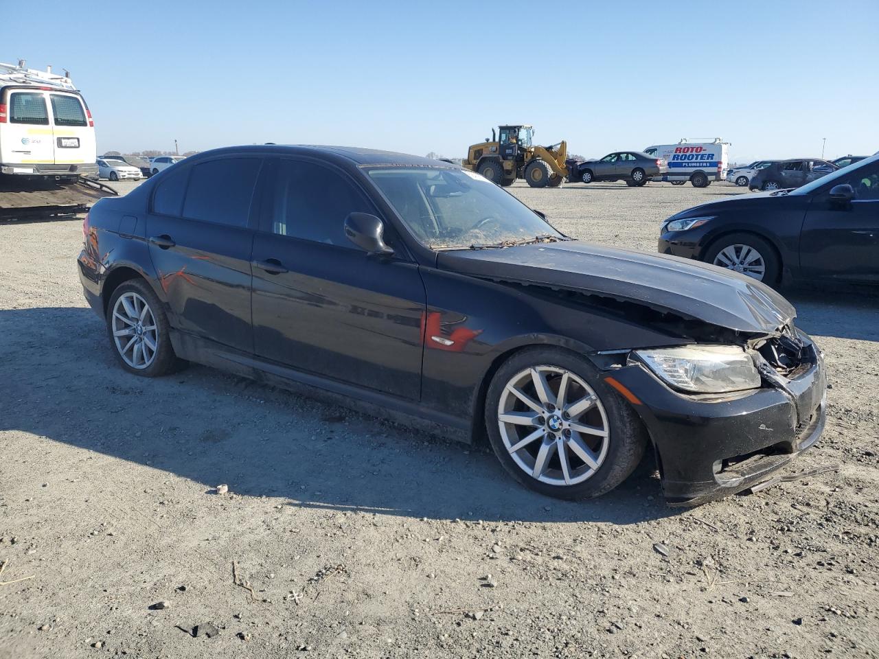2011 BMW 3er - Image 4