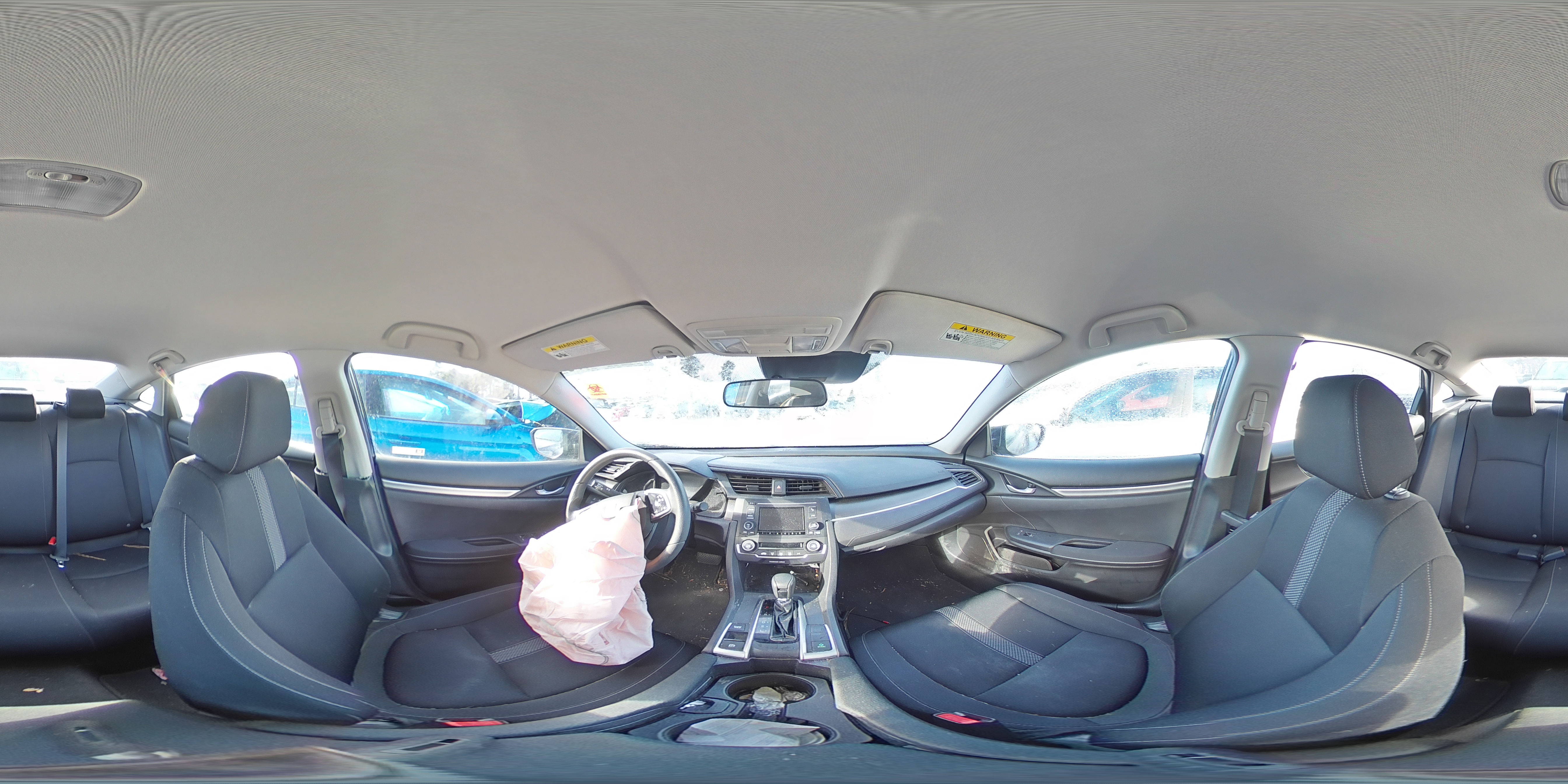 2021 Honda Civic - Image 13