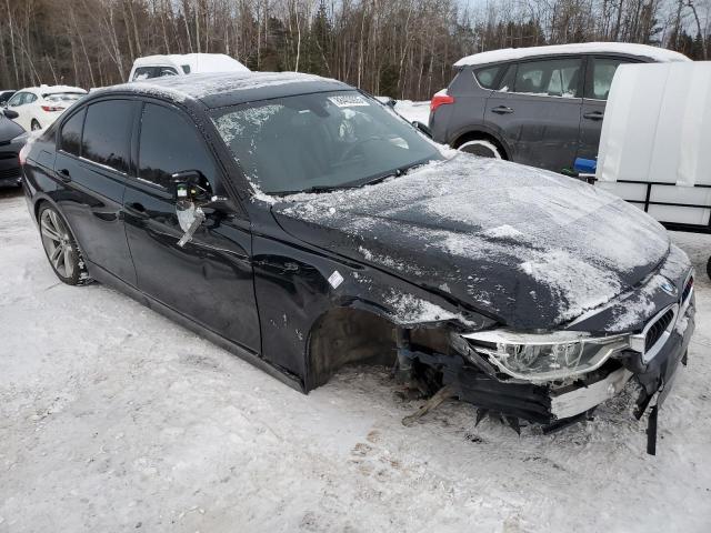 2018 BMW 330 XI