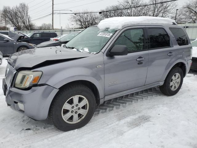 2008 Mercury Mariner 