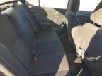 2015 Nissan Versa S იყიდება Savannah-ში, GA - Rear End