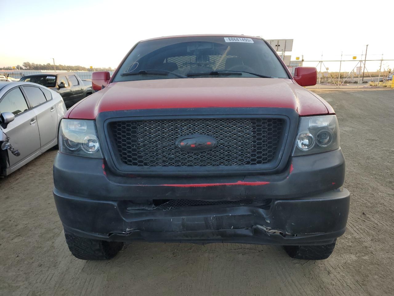 2005 Ford F-150 - Image 5