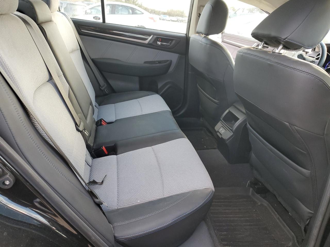 2019 Subaru Legacy - Image 10