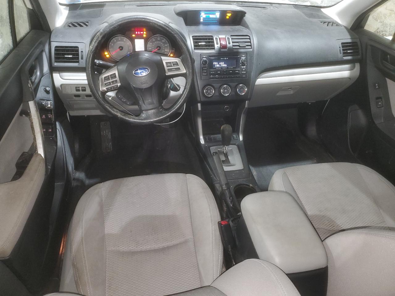 2015 Subaru Forester - Image 8