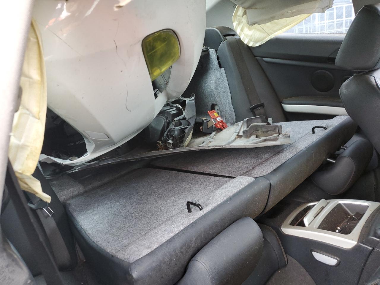2008 BMW 3er - Image 10