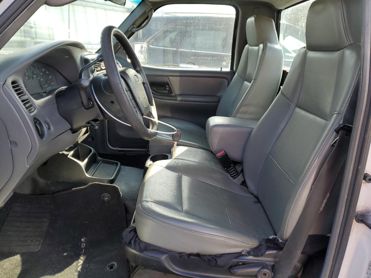 2008 Ford Ranger - Image 7