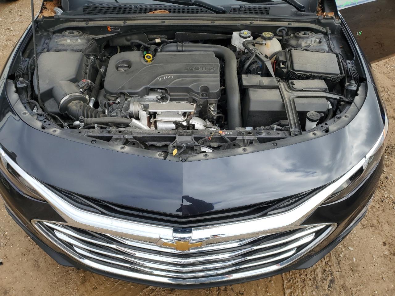 2023 Chevrolet Malibu - Image 11