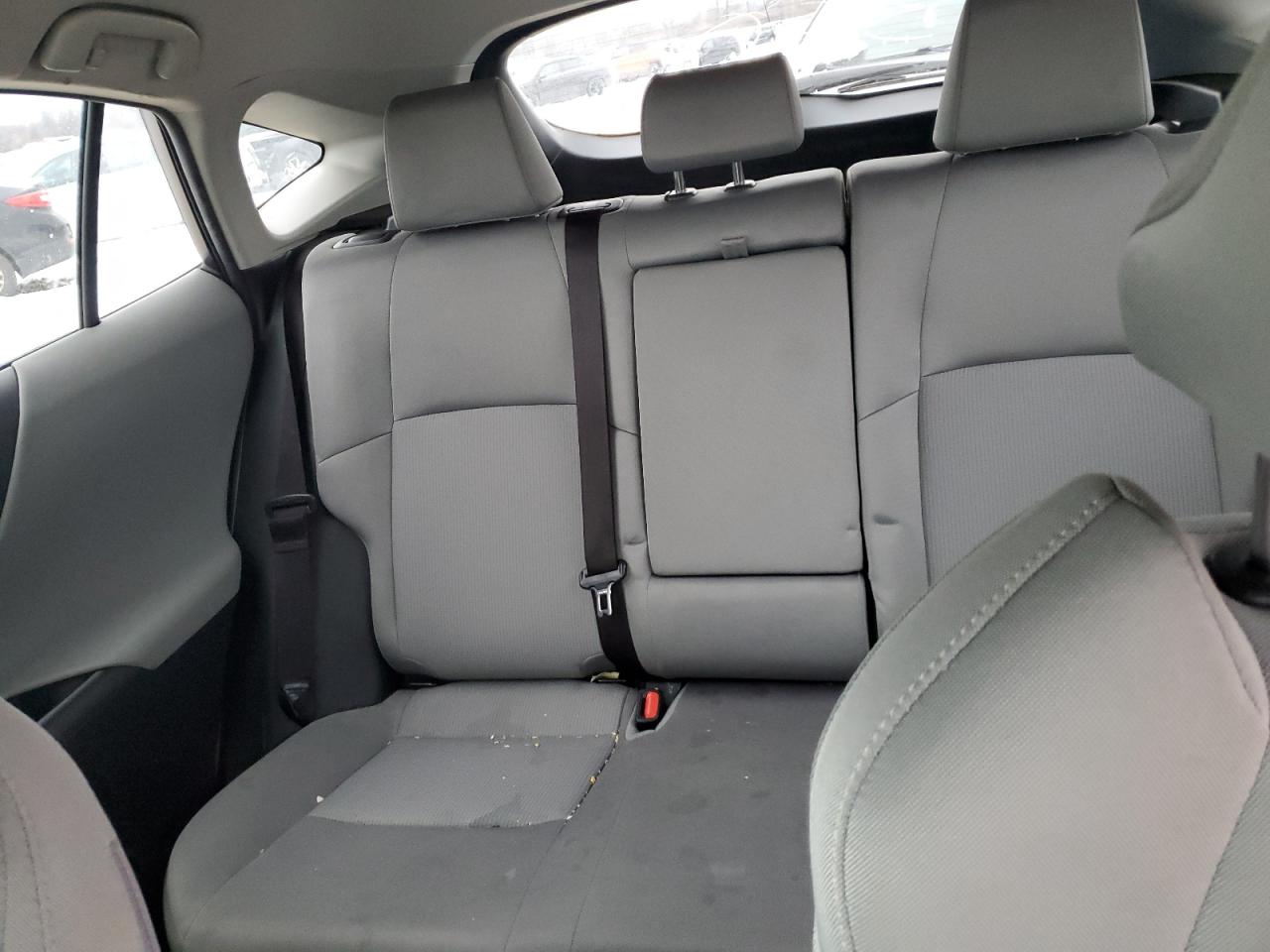 2021 Toyota Venza - Image 10