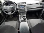 2015 TOYOTA CAMRY LE for sale at Copart QC - MONTREAL