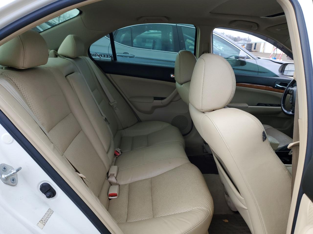2005 Acura TSX - Image 10