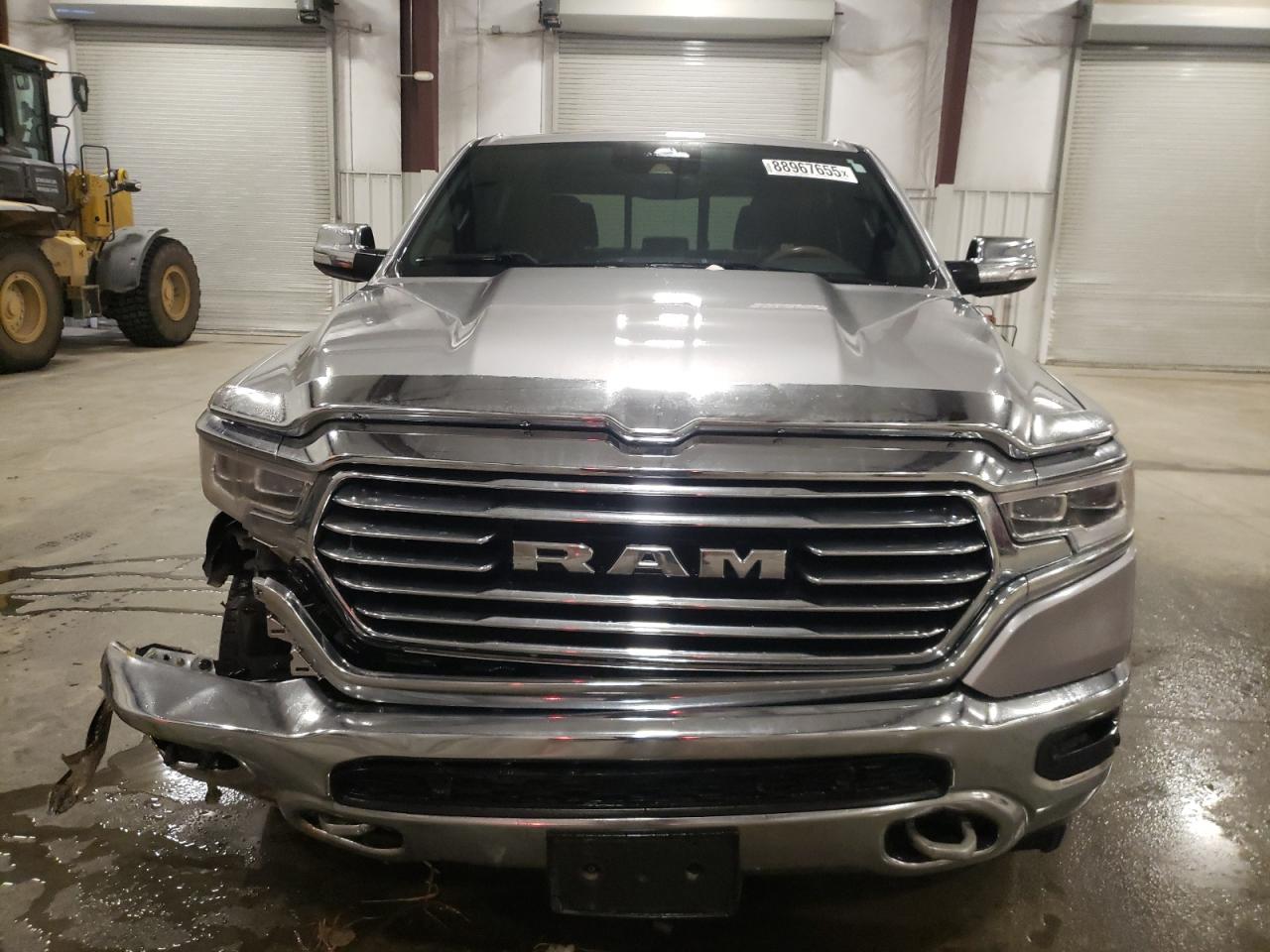 2022 RAM 1500 - Image 5