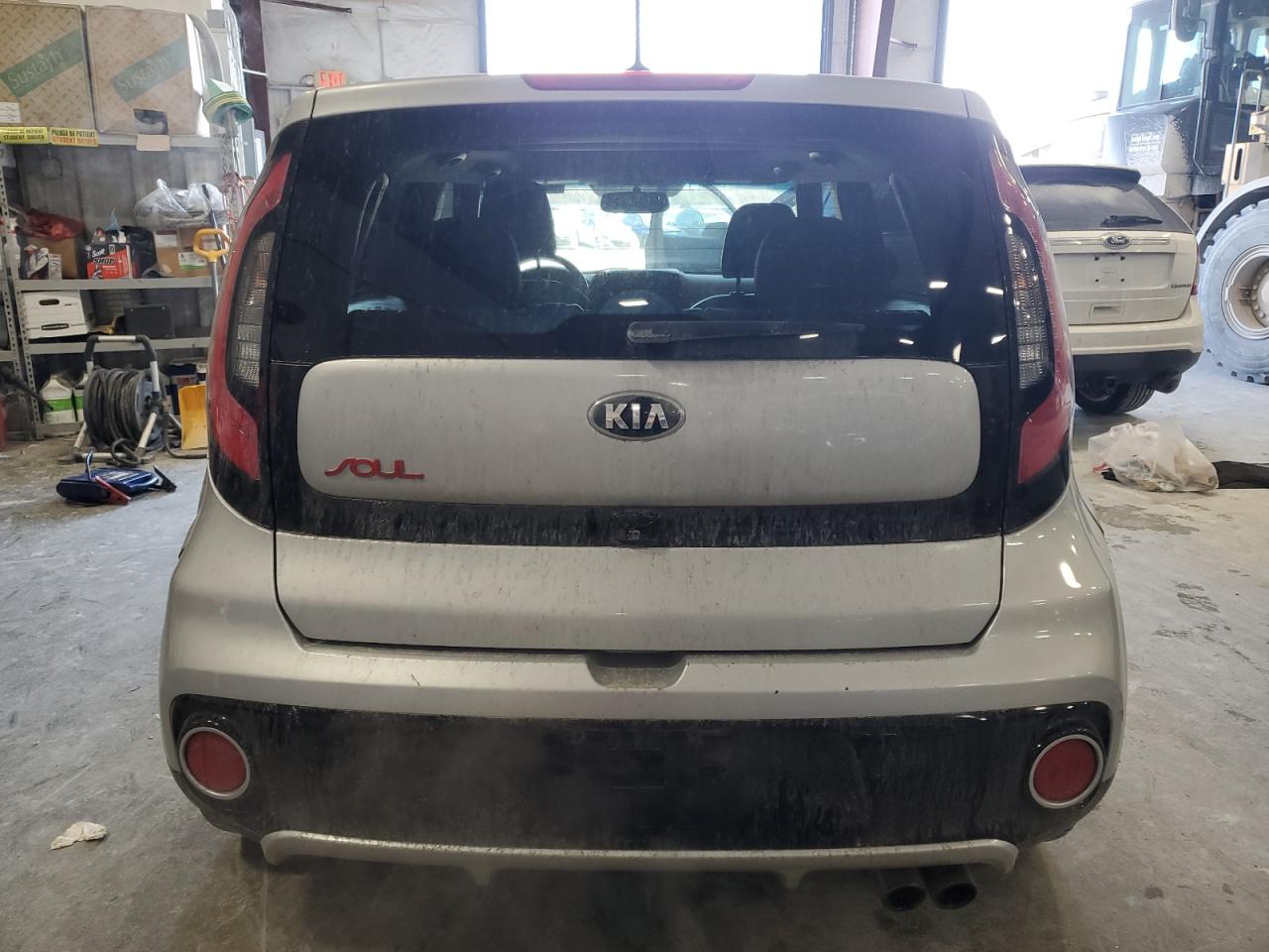 2018 Kia Soul - Image 6