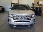 2018 Ford Explorer Limited en Venta en Gainesville, GA - Rear End